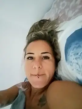 Evapecadora online show from November 3, 2:29 pm