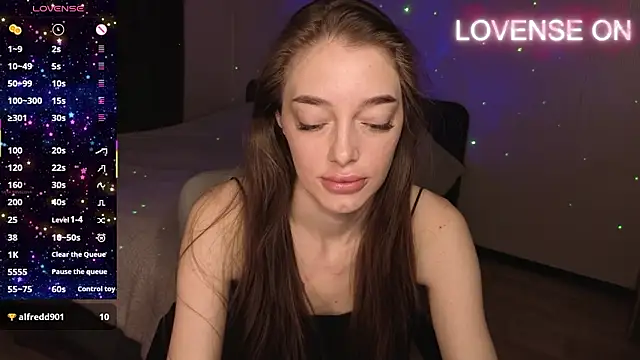 Cherry air online show from March 6, 11:56 pm