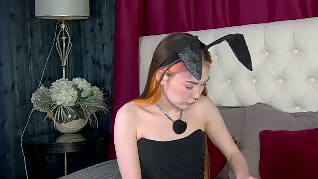 SashaMeow online show from March 31, 4:51 pm