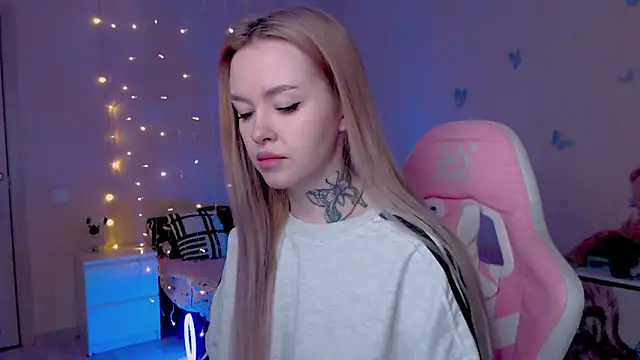 Naughty Mable online show from March 25, 12:16 am