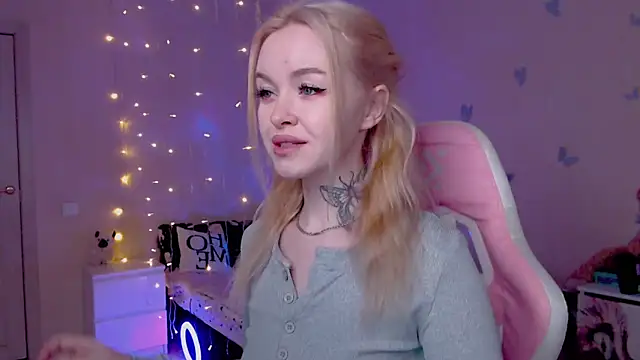 Naughty Mable online show from April 5, 1:14 am