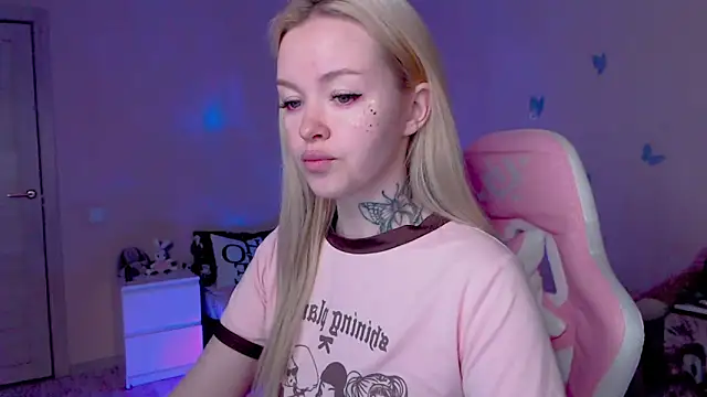 Naughty Mable online show from May 5, 1:02 am