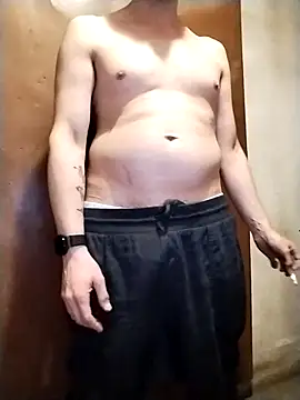 Snapshot of koudelka2322 chatting on February 13, 1:01 am koudelka2322 online show from February 13, 1:01 am