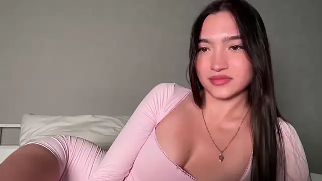 MilenaMilven online show from February 23, 8:39 pm