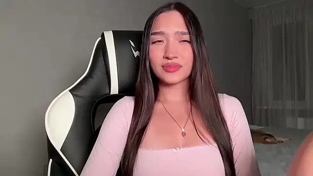 MilenaMilven online show from March 26, 8:14 pm