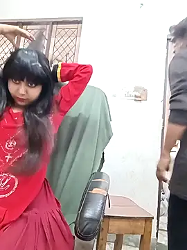 KumarSilencesex21 online show from March 12, 9:15 am