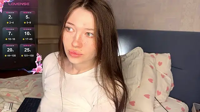 eva varnerr online show from February 5, 4:55 pm