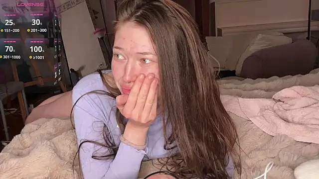 eva varnerr online show from April 23, 5:04 pm