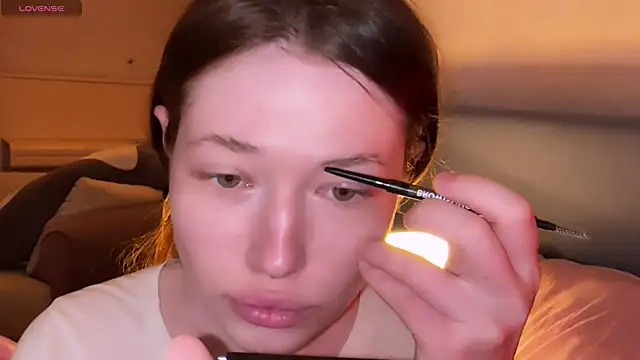Snapshot of eva_varnerr chatting on June 21, 12:02 am eva varnerr online show from June 21, 12:02 am