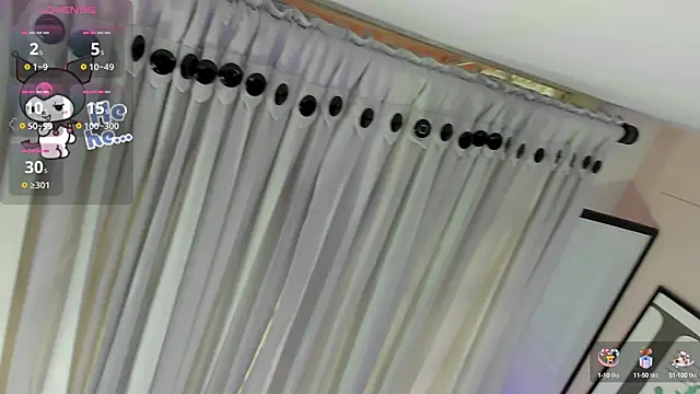 Snapshot of Iliy__ chatting on February 8, 12:39 pm Iliy online show from February 8, 12:39 pm