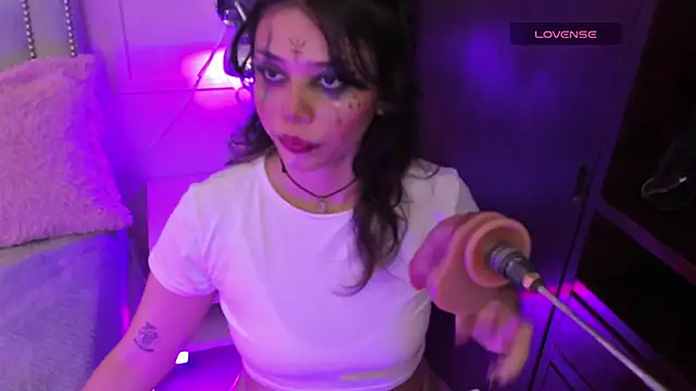 Snapshot of Iliy__ chatting on March 16, 3:50 pm Iliy online show from March 16, 3:50 pm