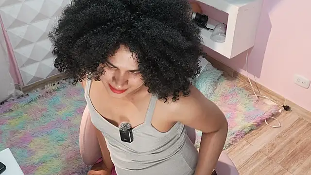 Mara-Bella online show from February 27, 10:10 pm