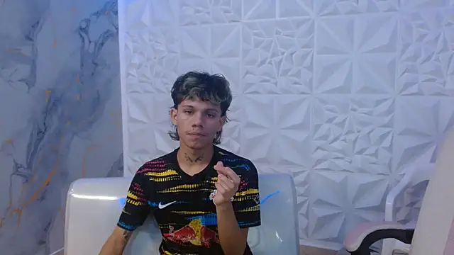 andy dan18 online show from April 15, 8:31 pm