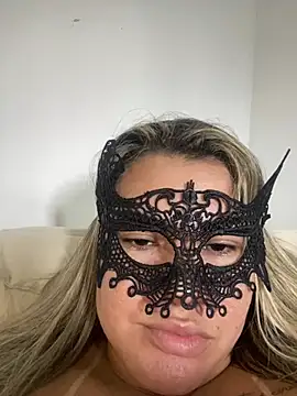 Casadadelicia26 online show from March 3, 6:36 pm