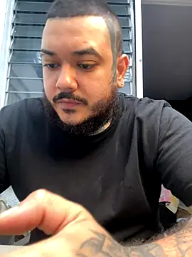 El Titan1998 online show from November 9, 9:13 pm