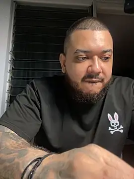 El Titan1998 online show from November 23, 11:37 pm