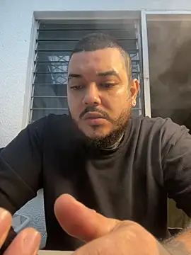 El Titan1998 online show from November 30, 12:31 pm