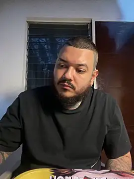 El Titan1998 online show from February 12, 11:22 pm