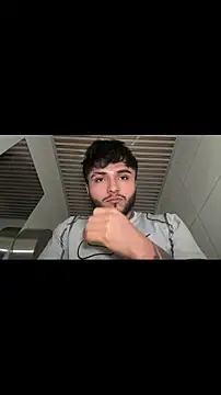 Beboteejoel online show from October 14, 1:17 am