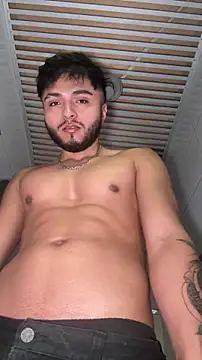 Beboteejoel online show from October 15, 5:18 am