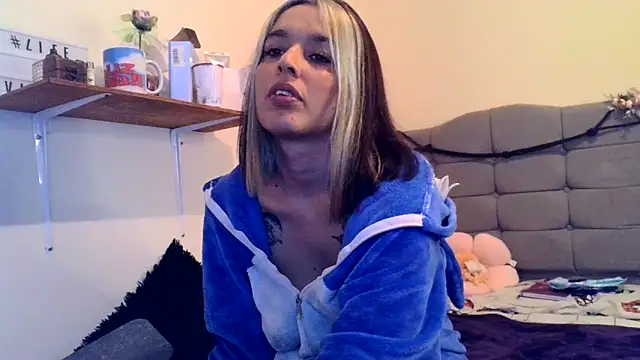 BlueStoneX online show from March 2, 7:15 am