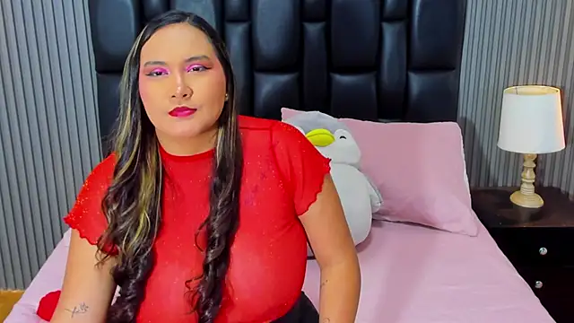 MiaLaurents online show from February 15, 12:37 am