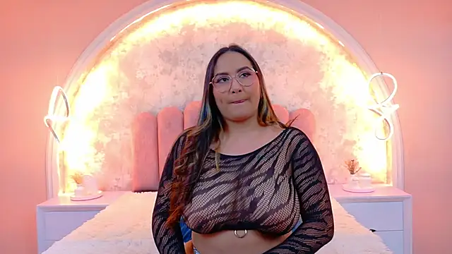 MiaLaurents online show from November 9, 4:22 am