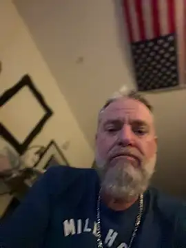 Jefloves68 online show from February 24, 2:53 am