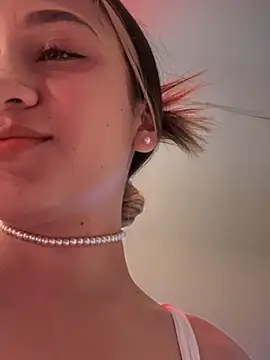 Snapshot of Mariapaula chatting on January 24, 11:56 pm Mariapaula online show from January 24, 11:56 pm