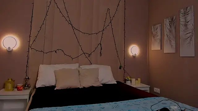 Snapshot of AngelicaKleee chatting on September 23, 1:41 am AngelicaKleee online show from September 23, 1:41 am