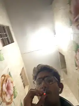 Cocaineandweed45 online show from November 16, 6:30 am