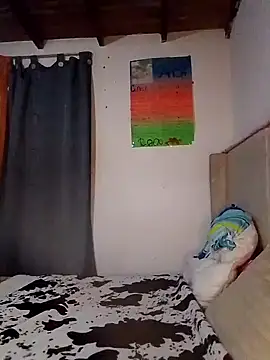 Snapshot of BlakeandRouse chatting on March 15, 2:06 am BlakeandRouse online show from March 15, 2:06 am