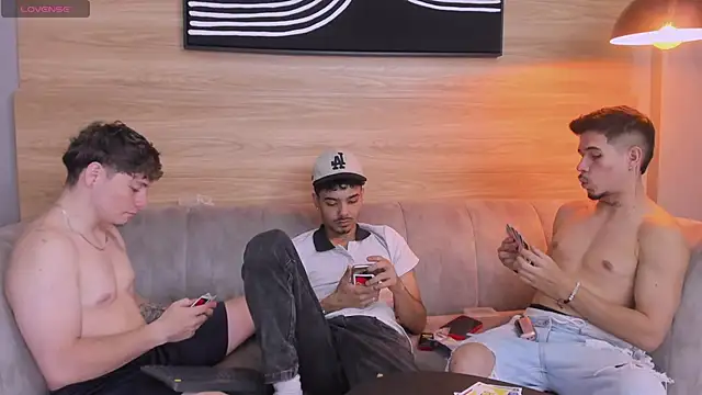 hell twink online show from September 27, 10:04 pm