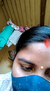 Snapshot of sweet_suman chatting on February 7, 10:50 am sweet suman online show from February 7, 10:50 am