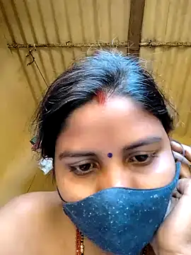 Snapshot of sweet_suman chatting on February 10, 7:47 am sweet suman online show from February 10, 7:47 am