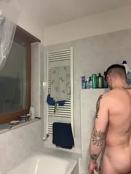 D3V0Z online show from January 24, 11:12 pm