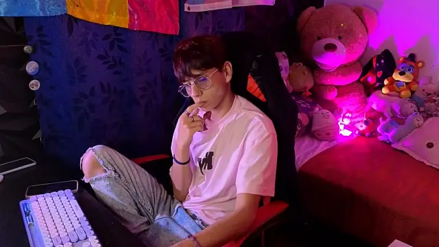 The Princematt online show from September 18, 7:16 pm