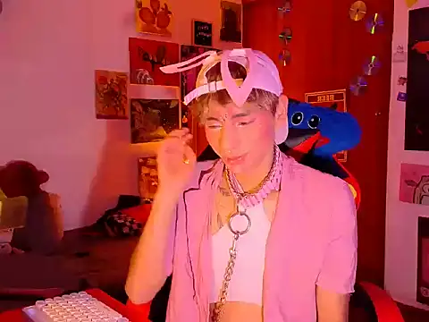 Snapshot of The_Princematt chatting on April 11, 8:46 pm The Princematt online show from April 11, 8:46 pm