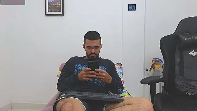 Massimoo 07 online show from January 31, 7:11 pm