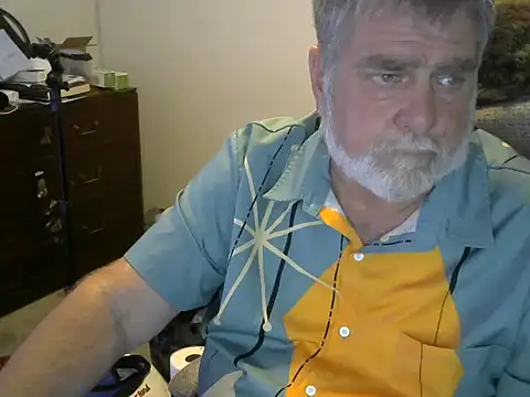 viejo oso online show from September 16, 3:07 am