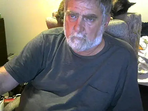 viejo oso online show from September 29, 5:01 am