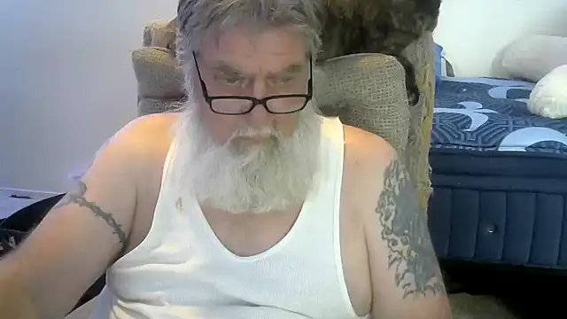 viejo oso online show from July 3, 9:54 pm