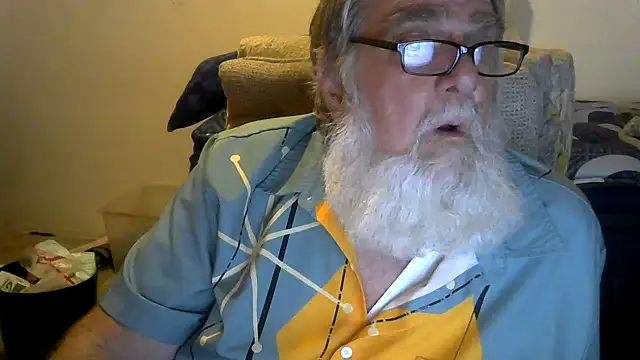 viejo oso online show from July 9, 5:22 am
