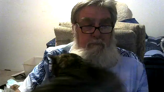 viejo oso online show from July 11, 7:33 am