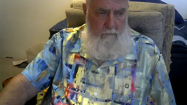 viejo oso online show from July 29, 11:58 pm