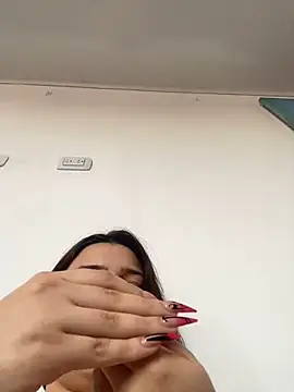 Sophia cyrus11 online show from January 13, 1:39 pm