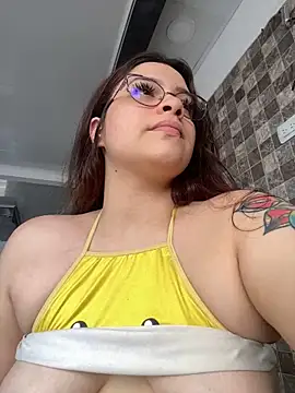 Sophia cyrus11 online show from February 1, 5:47 pm