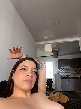 Sophia cyrus11 online show from March 9, 6:11 pm