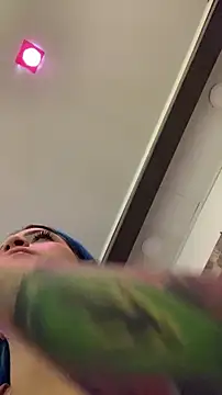 Sophia cyrus11 online show from March 29, 12:32 am