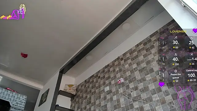 Sophia cyrus11 online show from April 10, 5:28 pm